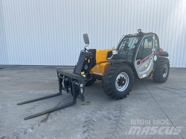 Manitou MT930H Stivuitoare telescopice