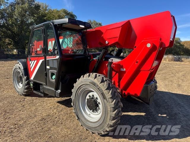Manitou MTA842 Stivuitoare telescopice