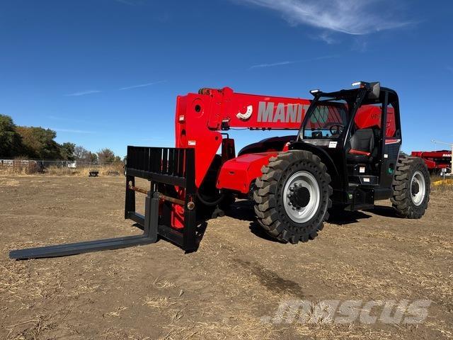 Manitou MTA842 Stivuitoare telescopice