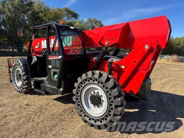 Manitou MTA842 Stivuitoare telescopice