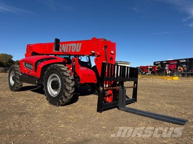 Manitou MTA842 Stivuitoare telescopice