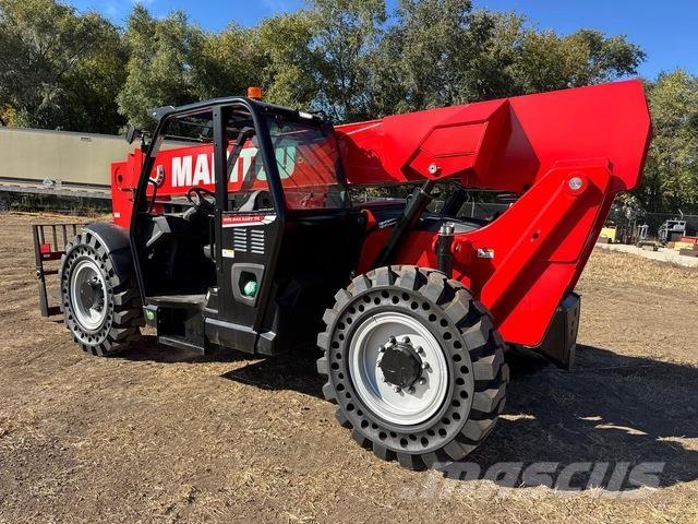 Manitou MTA842 Stivuitoare telescopice
