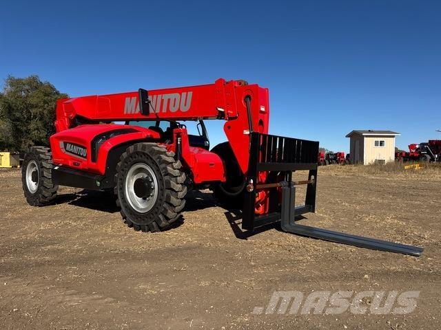 Manitou MTA842 Stivuitoare telescopice