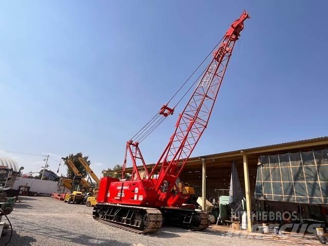 Manitowoc 222 Macarele