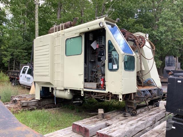 Manitowoc 3900 Macarele