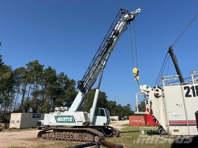 Mantis 10010MX Macarele