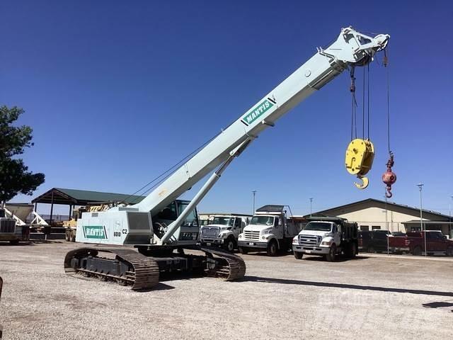 Mantis 6010 Macarele
