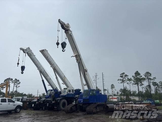 Mantis 9010MX Macarele