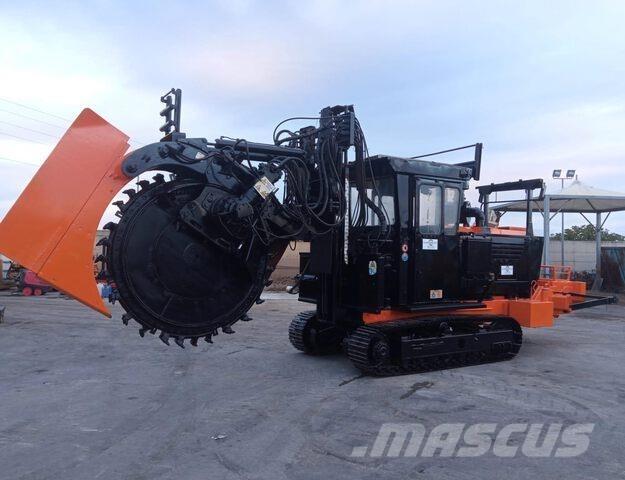  Marais SM 150R Utilaje construcții - Altele