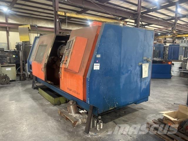 Marathon SL500 Utilaje construcții - Altele