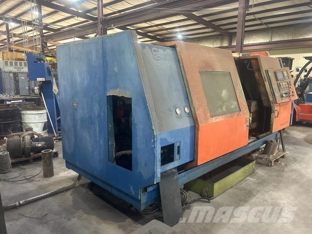 Marathon SL500 Utilaje construcții - Altele