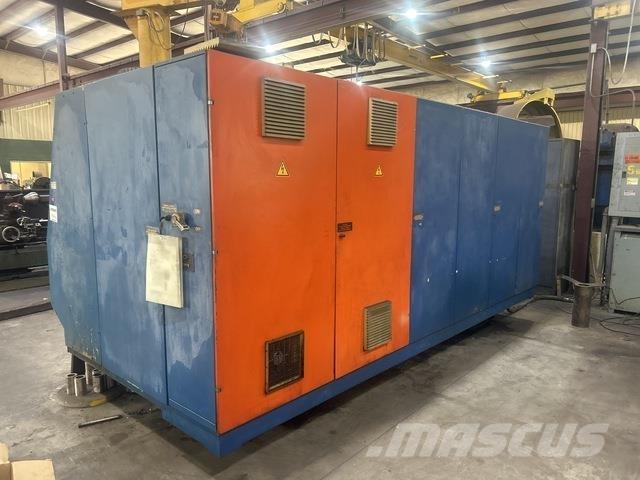 Marathon SL500 Utilaje construcții - Altele