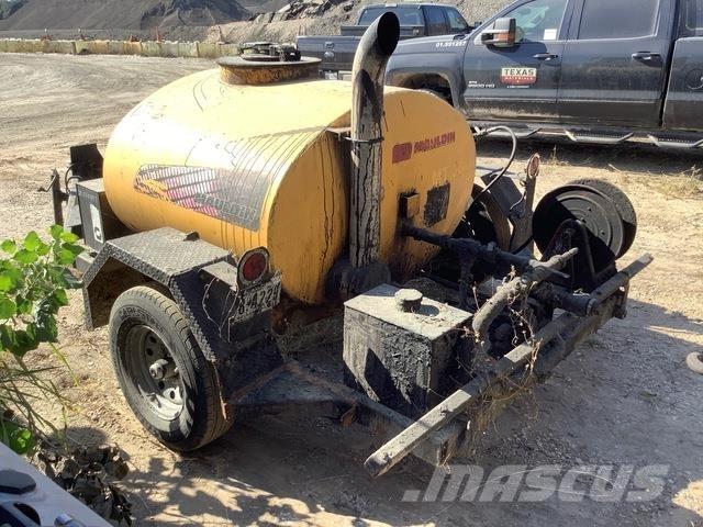 Mauldin MT300 Vehicule de transport materiale