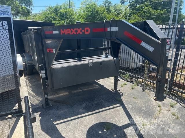 Maxey  Utilaje construcții - Altele