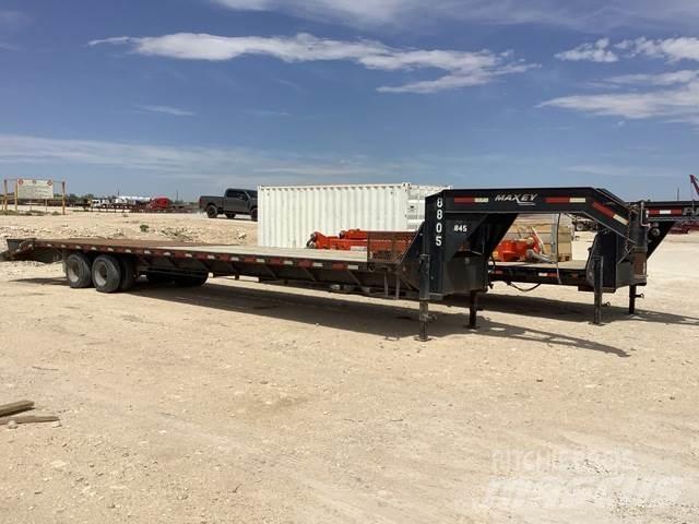 Maxey  Remorci transport vehicule