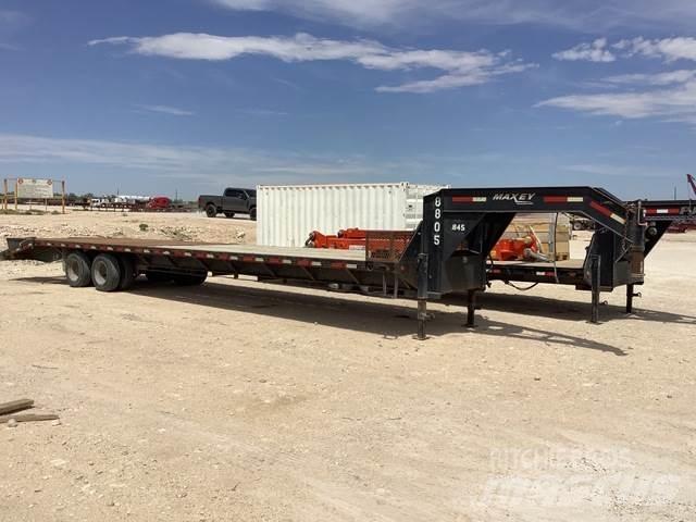 Maxey  Remorci transport vehicule