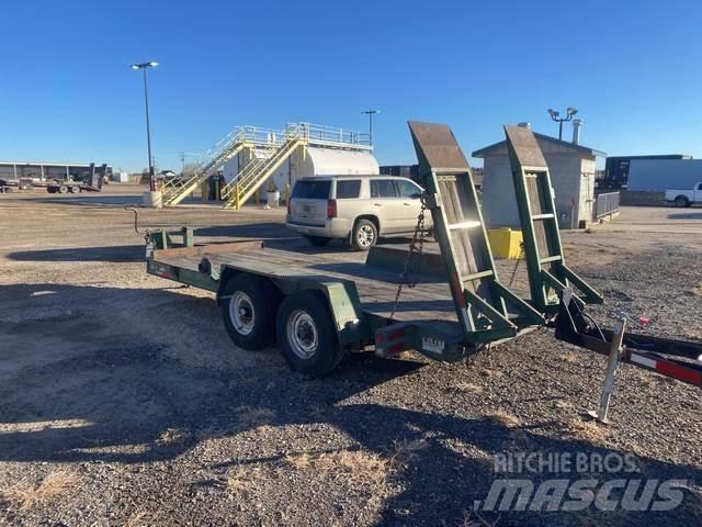 Maxey  Remorci transport vehicule