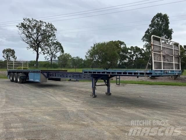 MaxiTrans  Pick up/Prelata