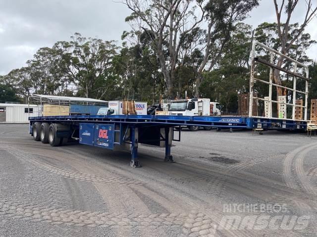 MaxiTrans  Pick up/Prelata
