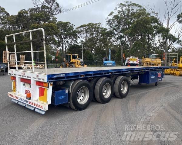 MaxiTrans  Pick up/Prelata