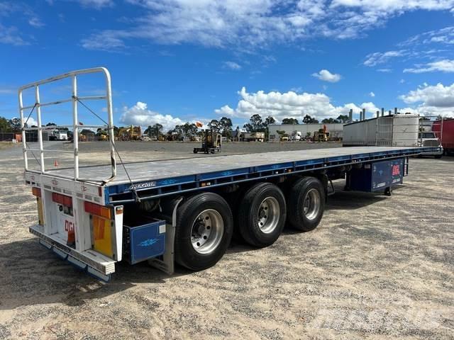 MaxiTrans  Pick up/Prelata