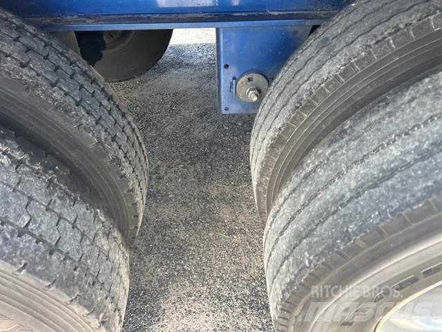 MaxiTrans  Pick up/Prelata