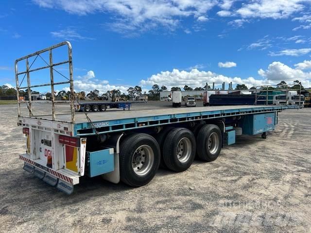 MaxiTrans  Pick up/Prelata
