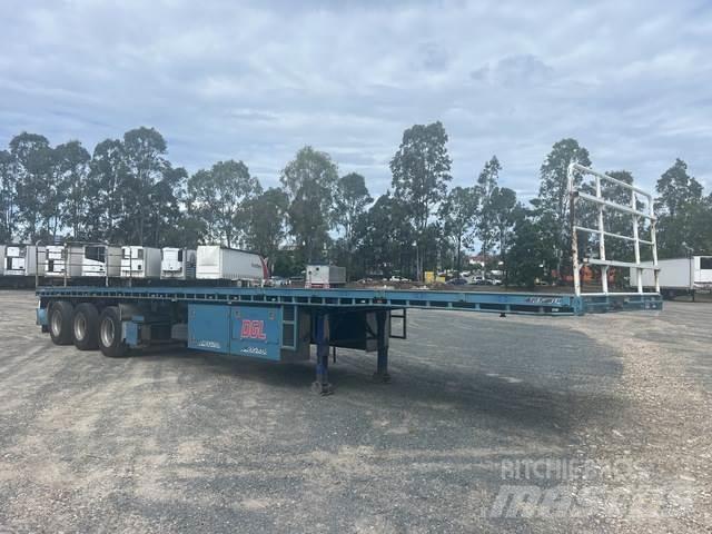 MaxiTrans  Pick up/Prelata
