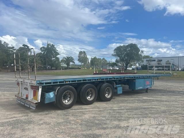 MaxiTrans  Pick up/Prelata