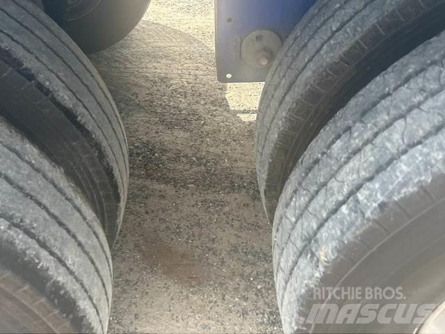 MaxiTrans  Pick up/Prelata