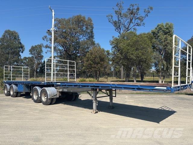 MaxiTrans  Pick up/Prelata
