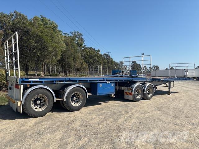 MaxiTrans  Pick up/Prelata