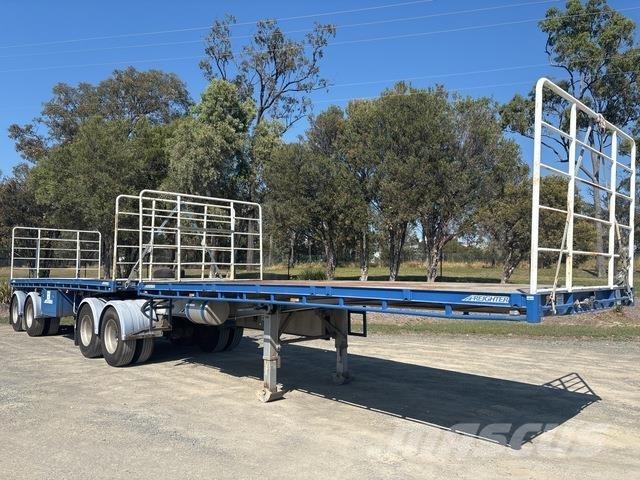 MaxiTrans  Pick up/Prelata
