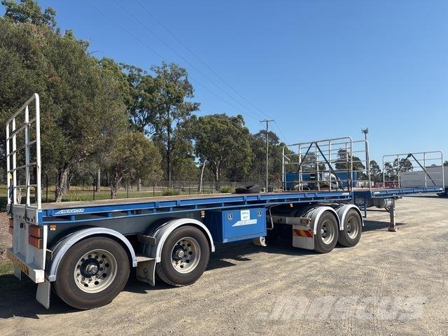 MaxiTrans  Pick up/Prelata
