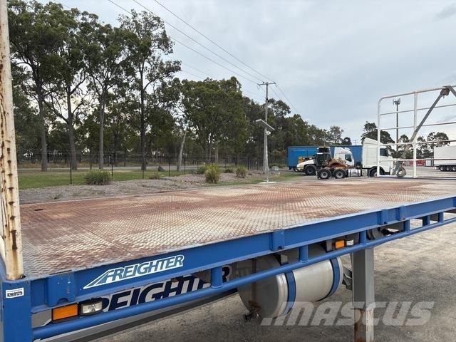MaxiTrans  Pick up/Prelata