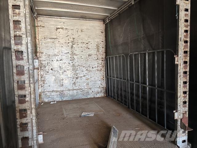 MaxiTrans  Remorca cu prelata