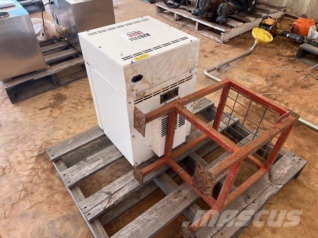  MaxWell Utilaje construcții - Altele