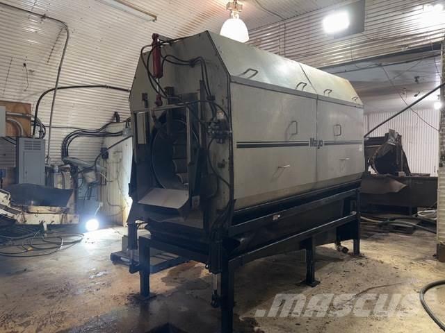  Mayo 859 Utilaje construcții - Altele