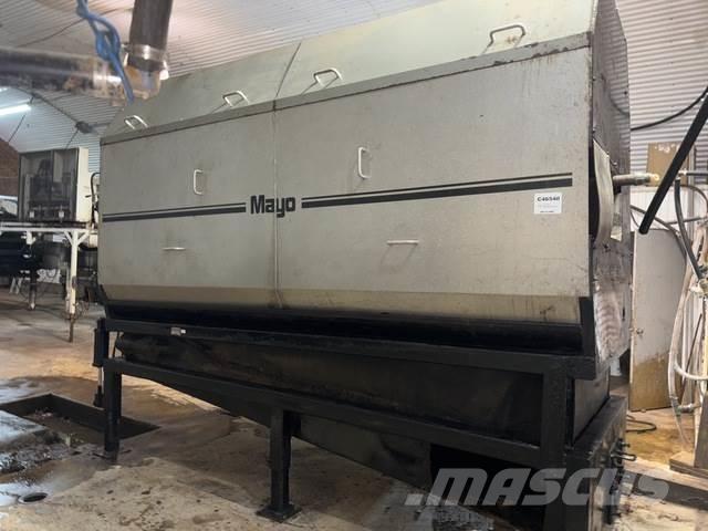  Mayo 859 Utilaje construcții - Altele