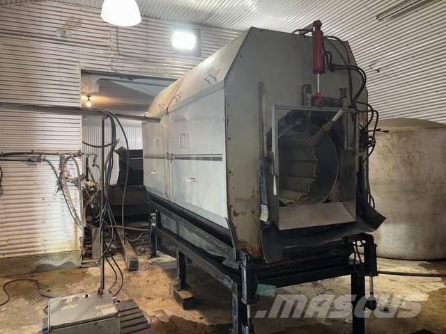  Mayo 859 Utilaje construcții - Altele