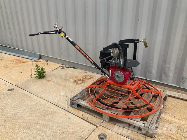 MBW F46 mistrii