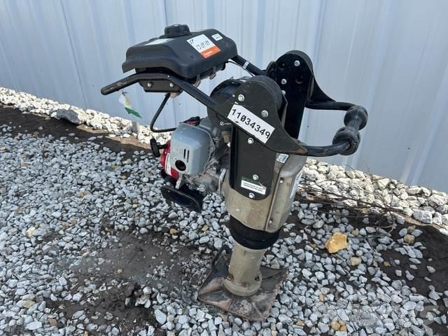 MBW R442 Compactor