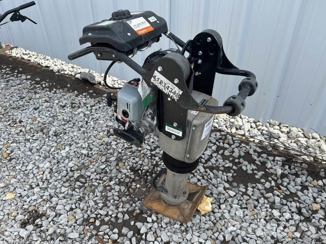 MBW R442 Compactor