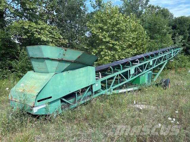 McCloskey  Transportoare