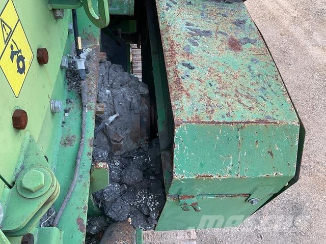 McCloskey I44 Concasoare