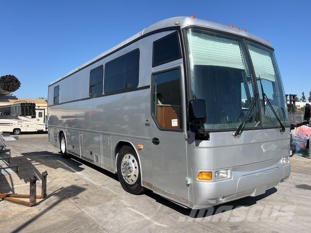 MCI F3500 Rulote si caravane