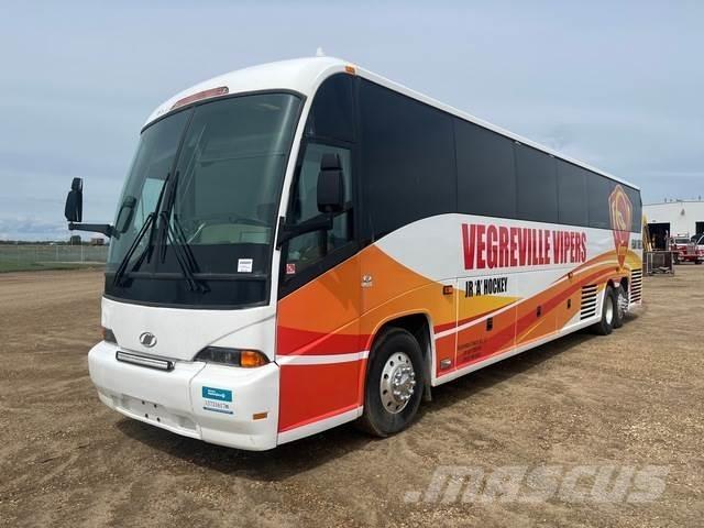 MCI J4500 Mini autobuze