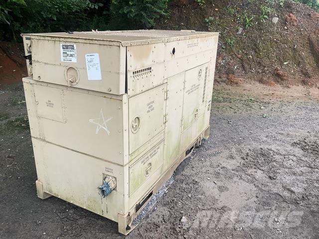  MCII MEP-805B Generatoare Diesel