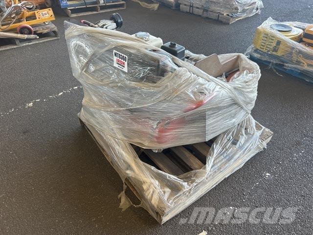 Mcmillan Compresoare