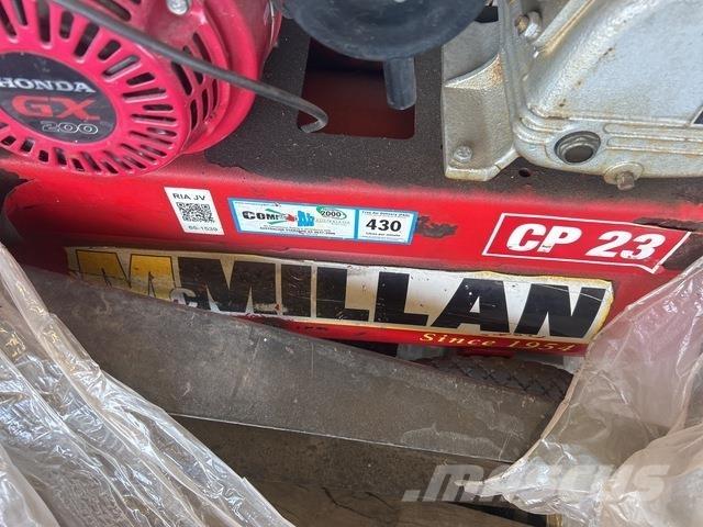  Mcmillan Compresoare